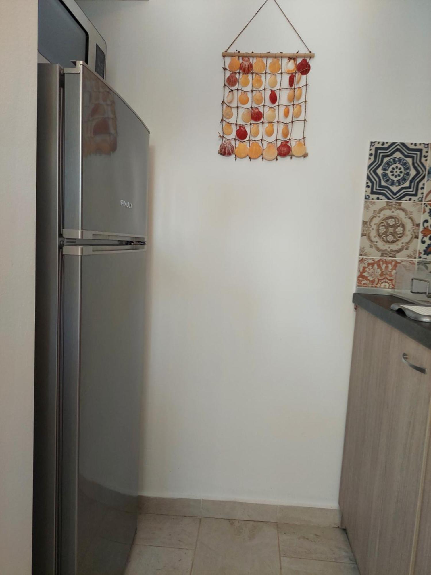 Villa Blue House Nea Kallikrateia Pokoj fotografie